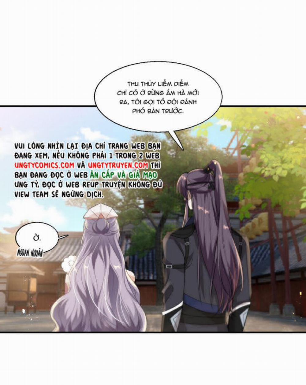 Thẳng Thắn Từ Nghiêm 15 trang 9