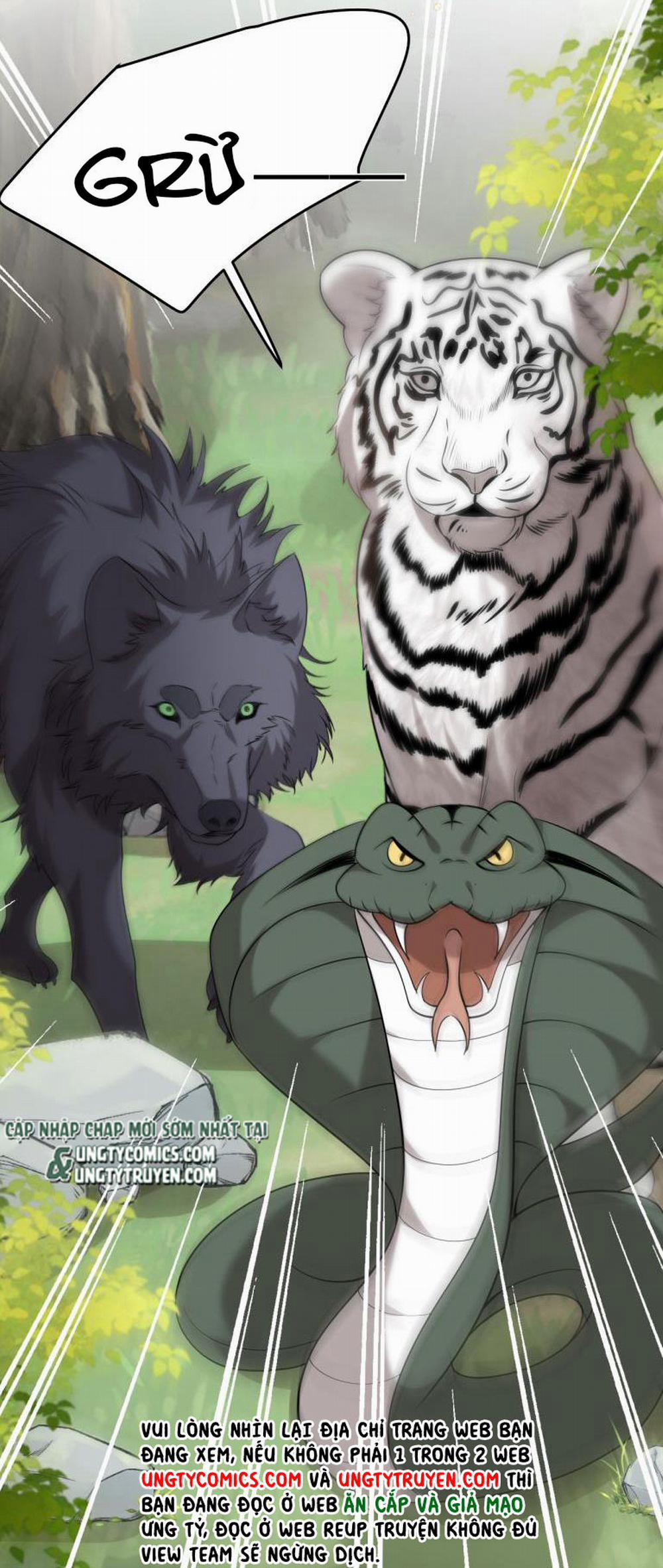 Thẳng Thắn Từ Nghiêm 16 trang 10