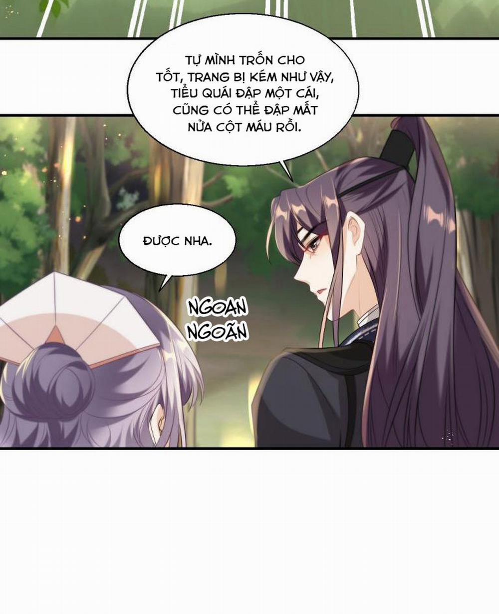 Thẳng Thắn Từ Nghiêm 16 trang 11