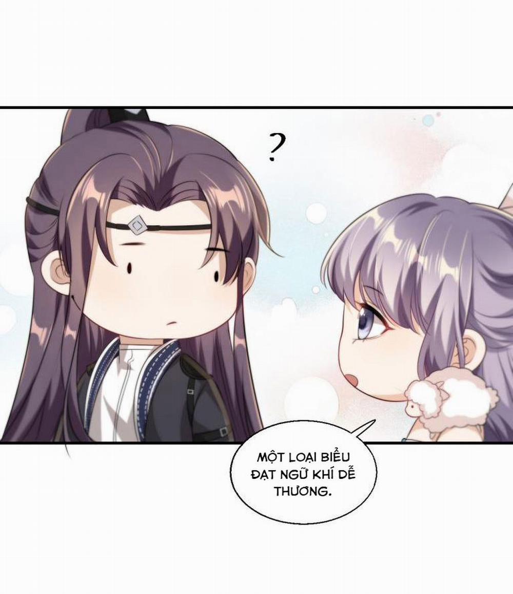 Thẳng Thắn Từ Nghiêm 16 trang 12