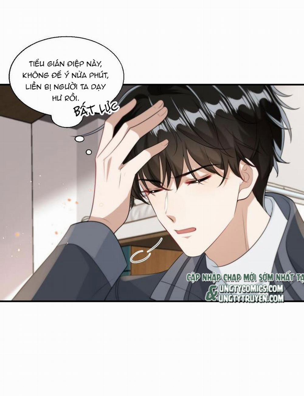 Thẳng Thắn Từ Nghiêm 16 trang 14