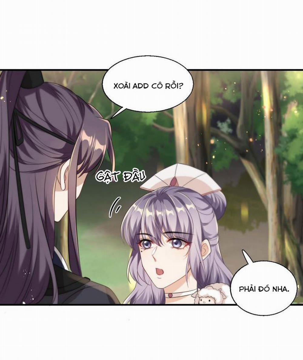 Thẳng Thắn Từ Nghiêm 16 trang 15