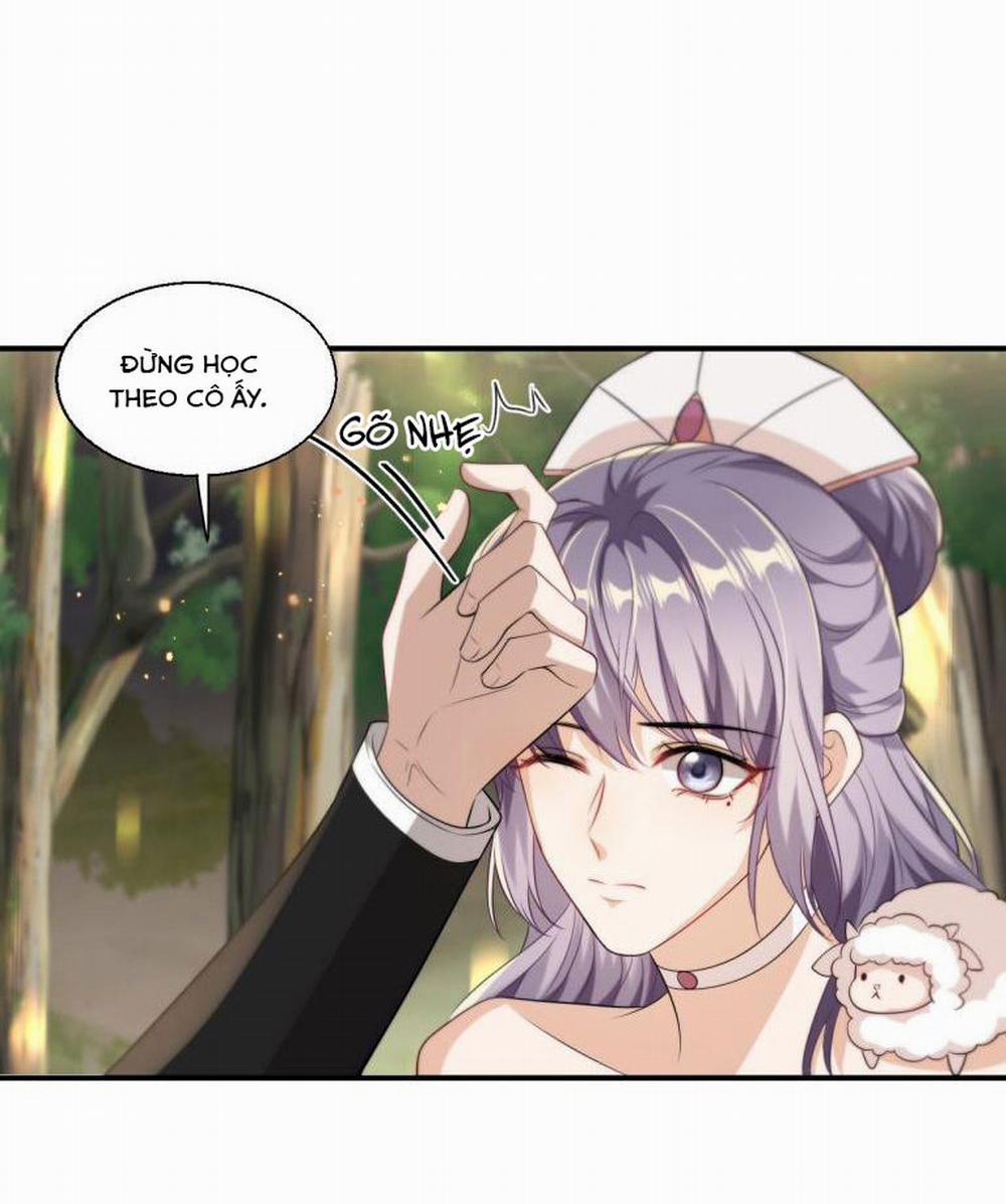 Thẳng Thắn Từ Nghiêm 16 trang 16