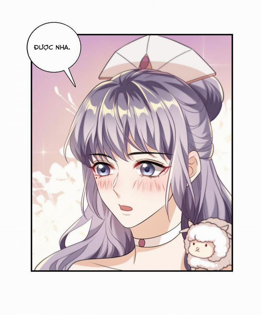 Thẳng Thắn Từ Nghiêm 16 trang 20