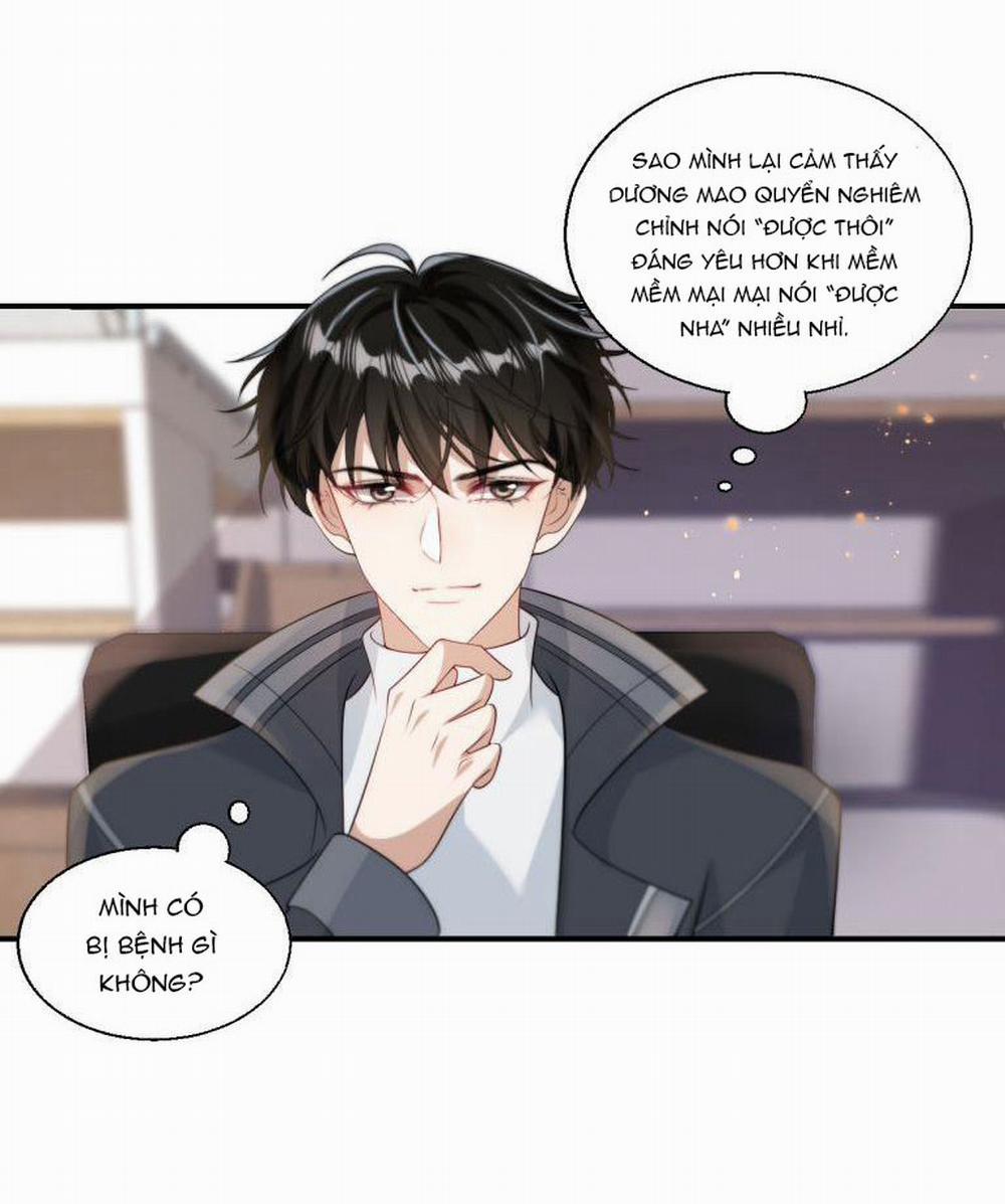 Thẳng Thắn Từ Nghiêm 16 trang 21