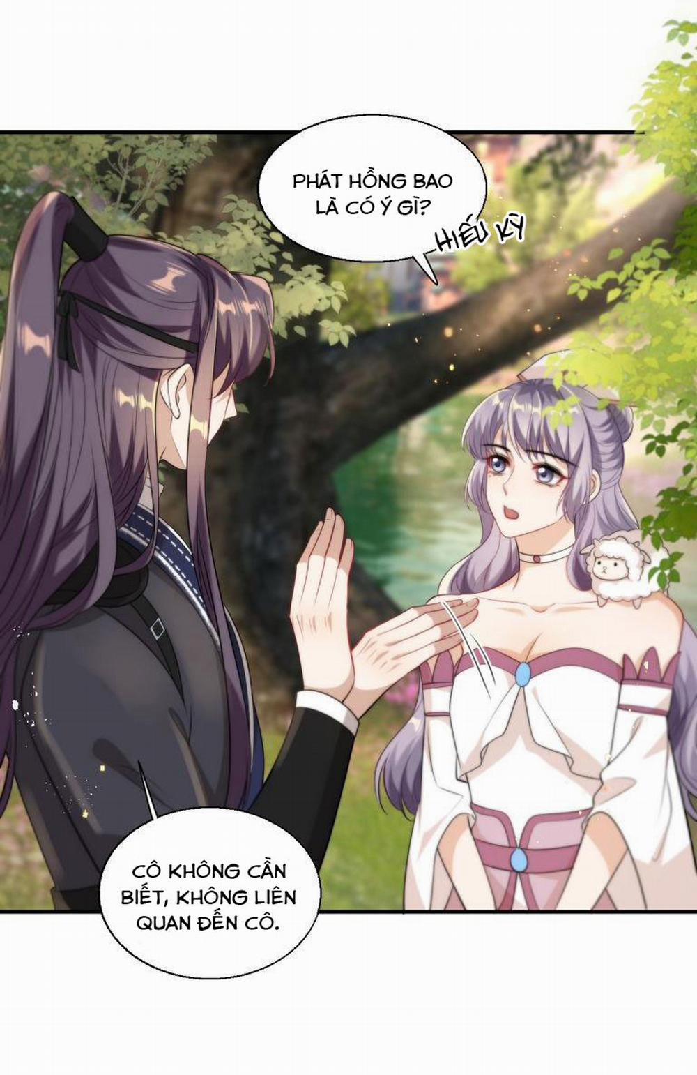 Thẳng Thắn Từ Nghiêm 16 trang 24