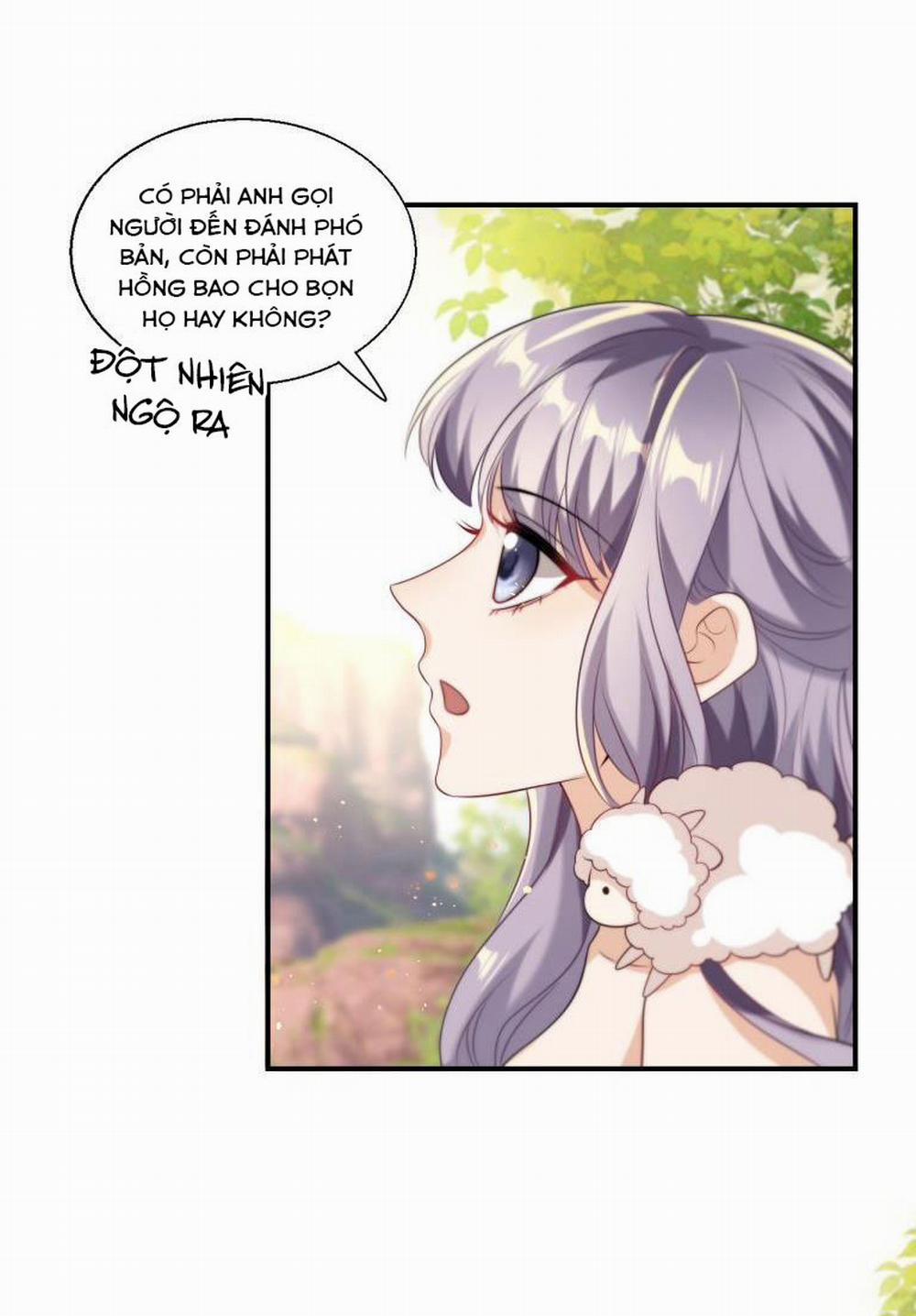 Thẳng Thắn Từ Nghiêm 16 trang 25