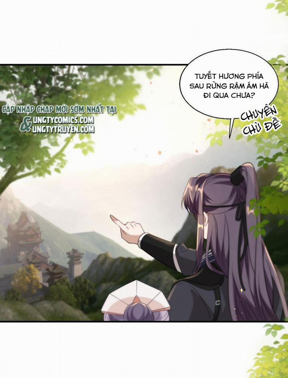 Thẳng Thắn Từ Nghiêm 16 trang 26