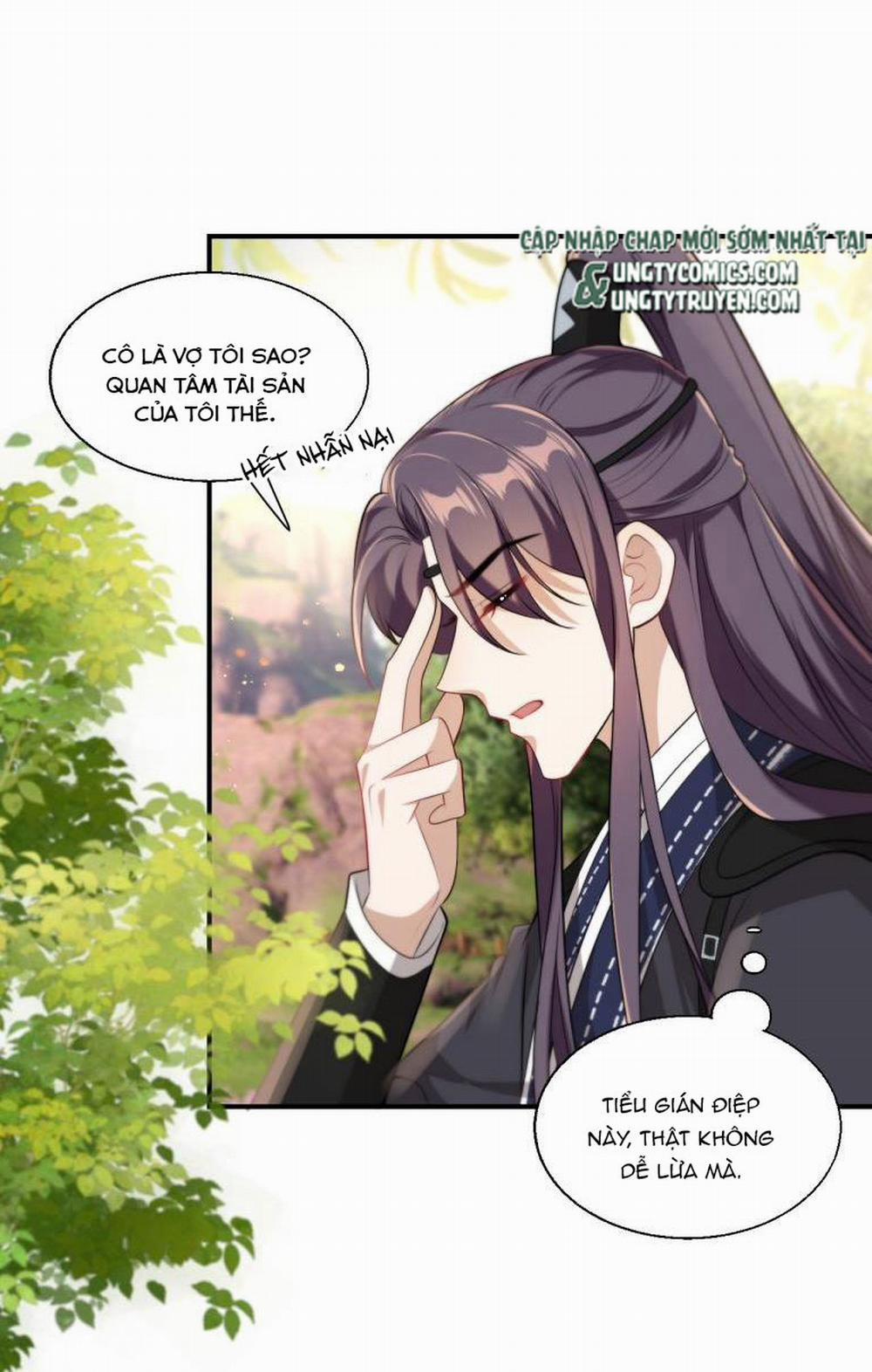 Thẳng Thắn Từ Nghiêm 16 trang 29