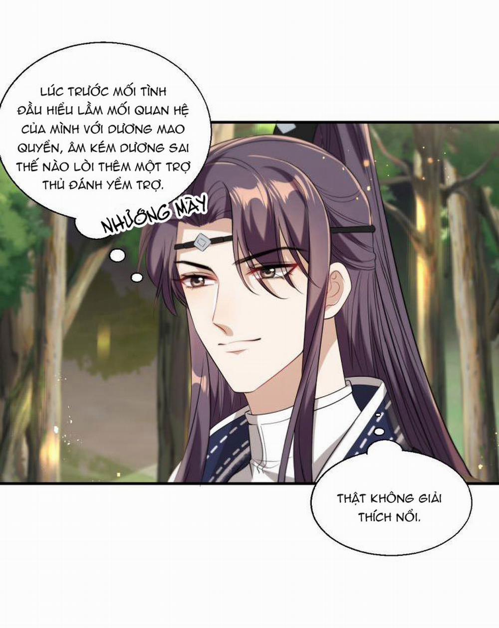 Thẳng Thắn Từ Nghiêm 16 trang 3