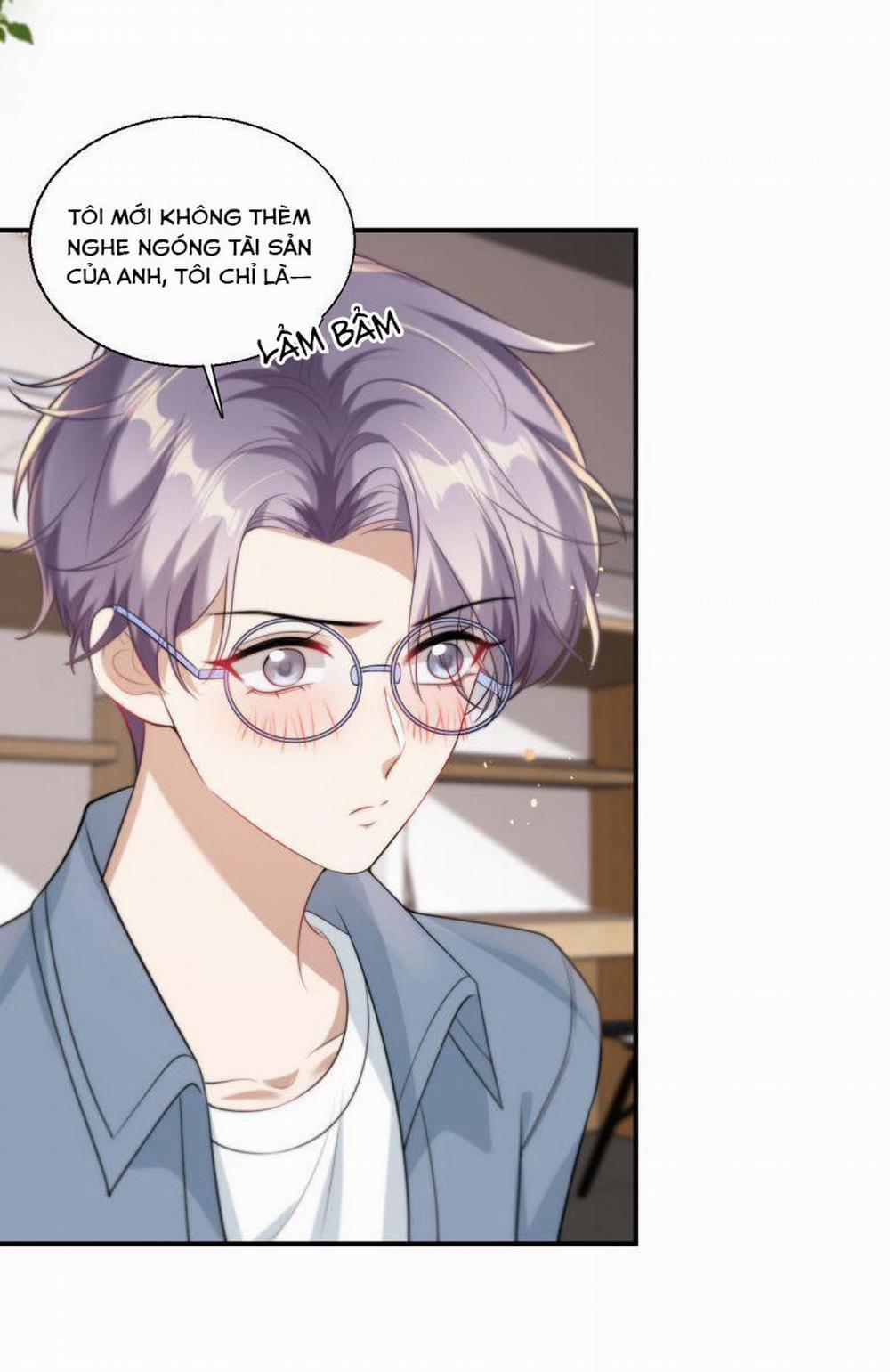 Thẳng Thắn Từ Nghiêm 16 trang 30