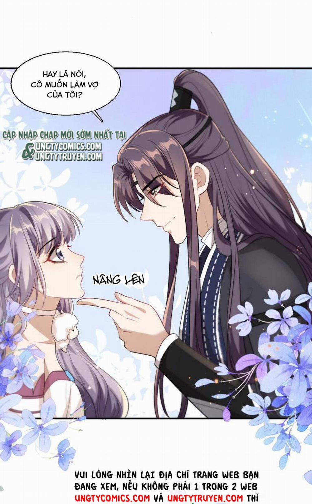 Thẳng Thắn Từ Nghiêm 16 trang 32