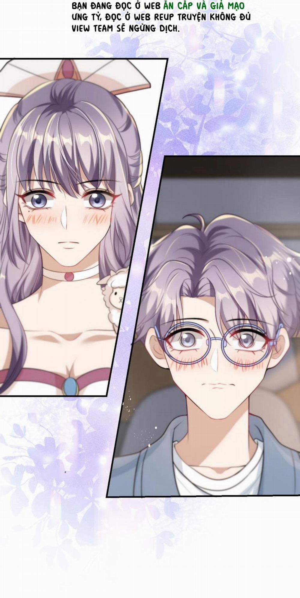 Thẳng Thắn Từ Nghiêm 16 trang 33