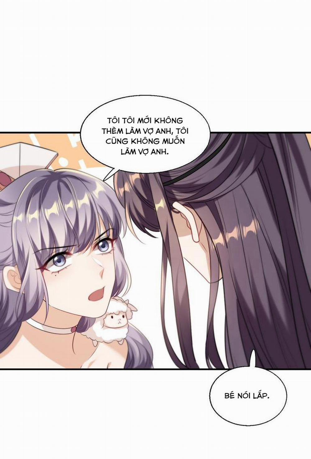 Thẳng Thắn Từ Nghiêm 16 trang 34