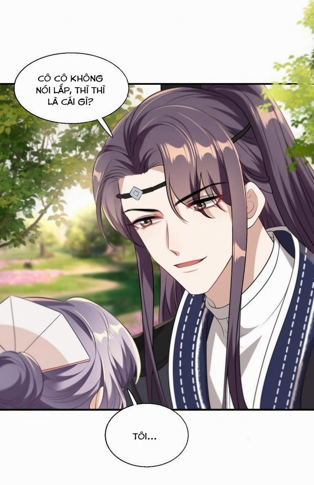 Thẳng Thắn Từ Nghiêm 16 trang 36