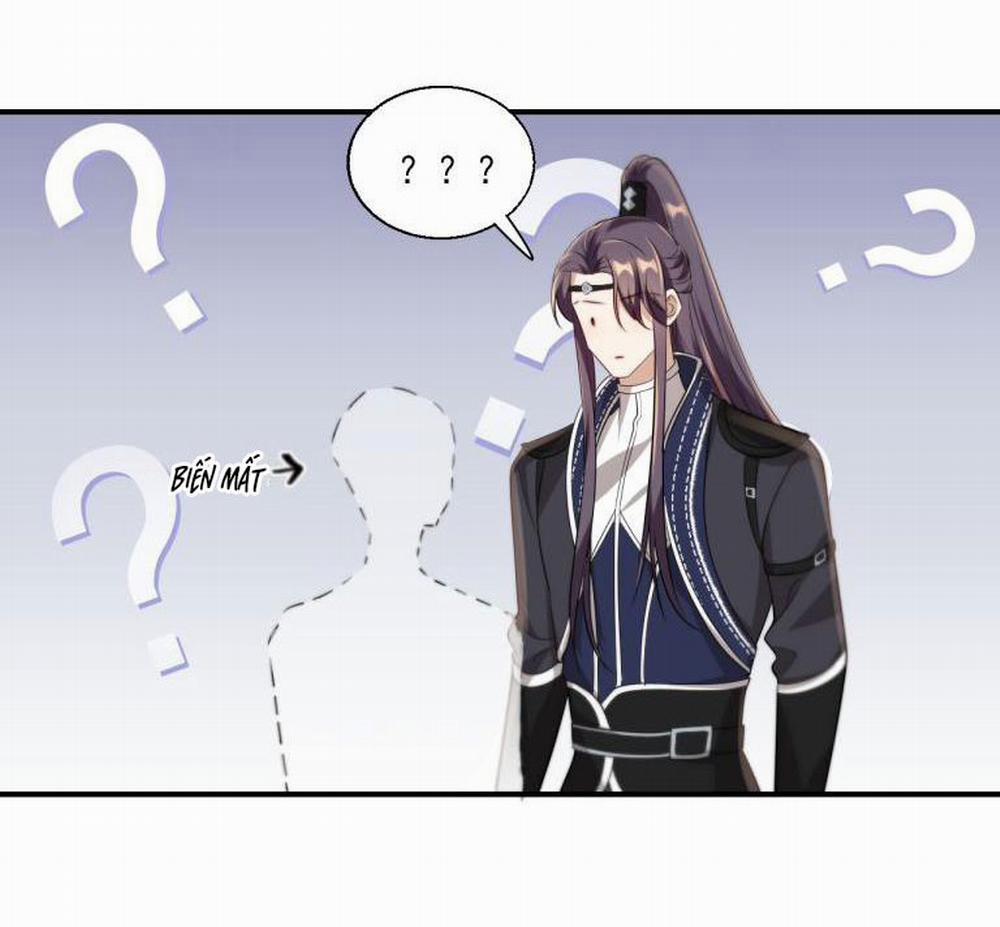 Thẳng Thắn Từ Nghiêm 16 trang 38