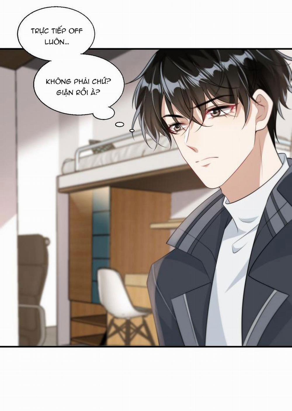 Thẳng Thắn Từ Nghiêm 16 trang 39