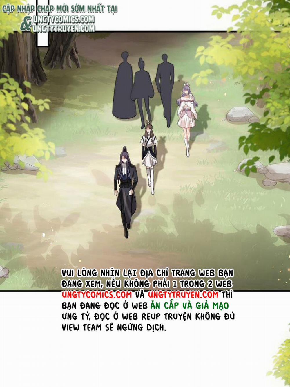 Thẳng Thắn Từ Nghiêm 16 trang 5