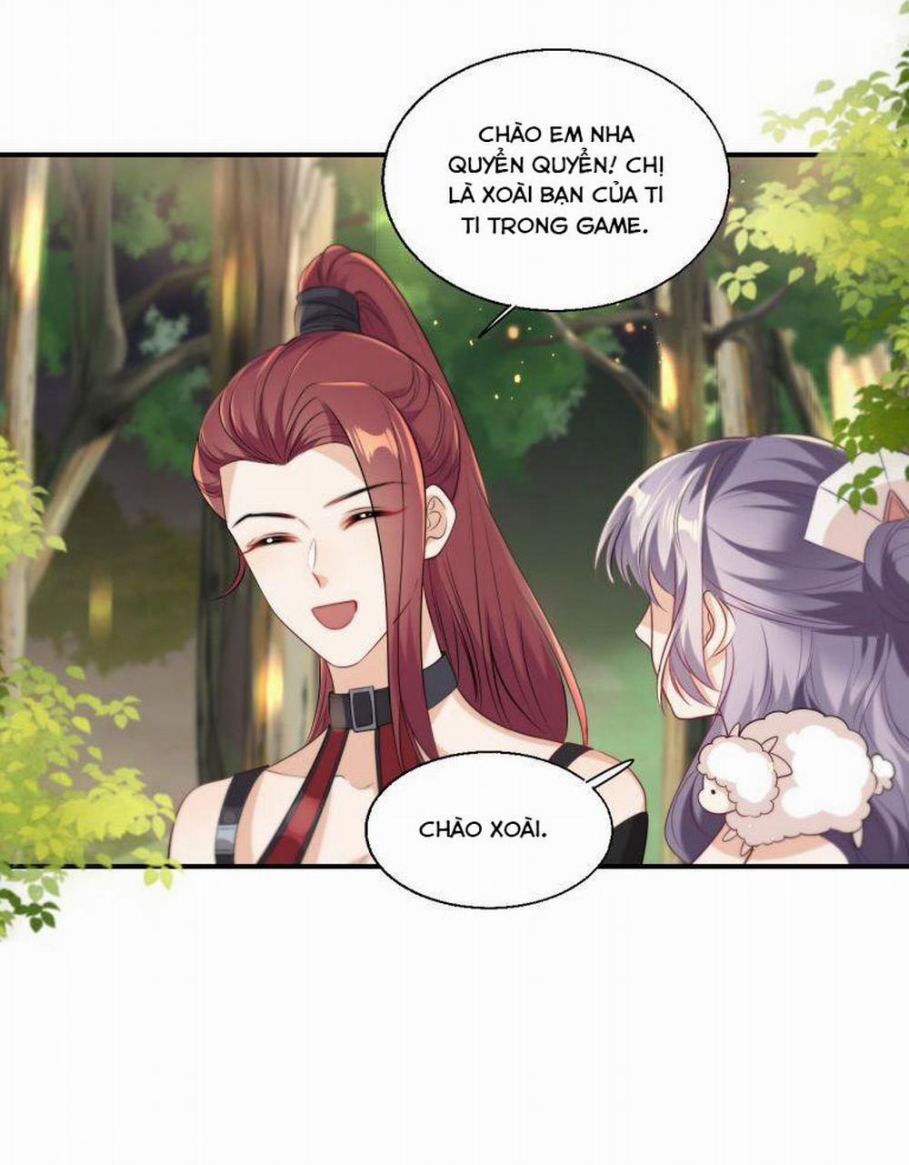 Thẳng Thắn Từ Nghiêm 16 trang 6