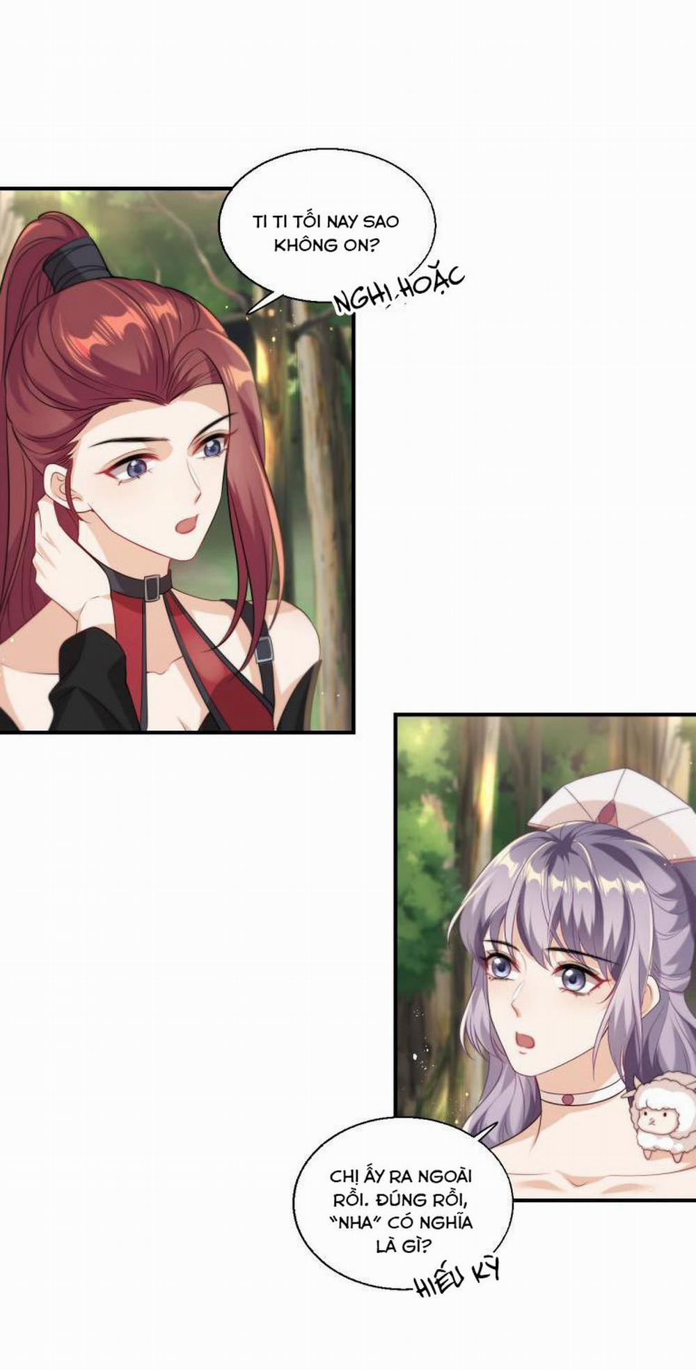 Thẳng Thắn Từ Nghiêm 16 trang 7