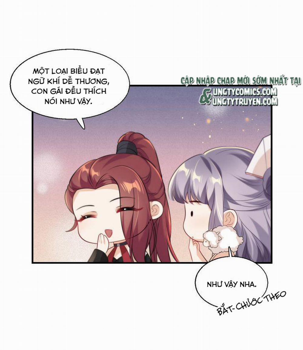 Thẳng Thắn Từ Nghiêm 16 trang 8