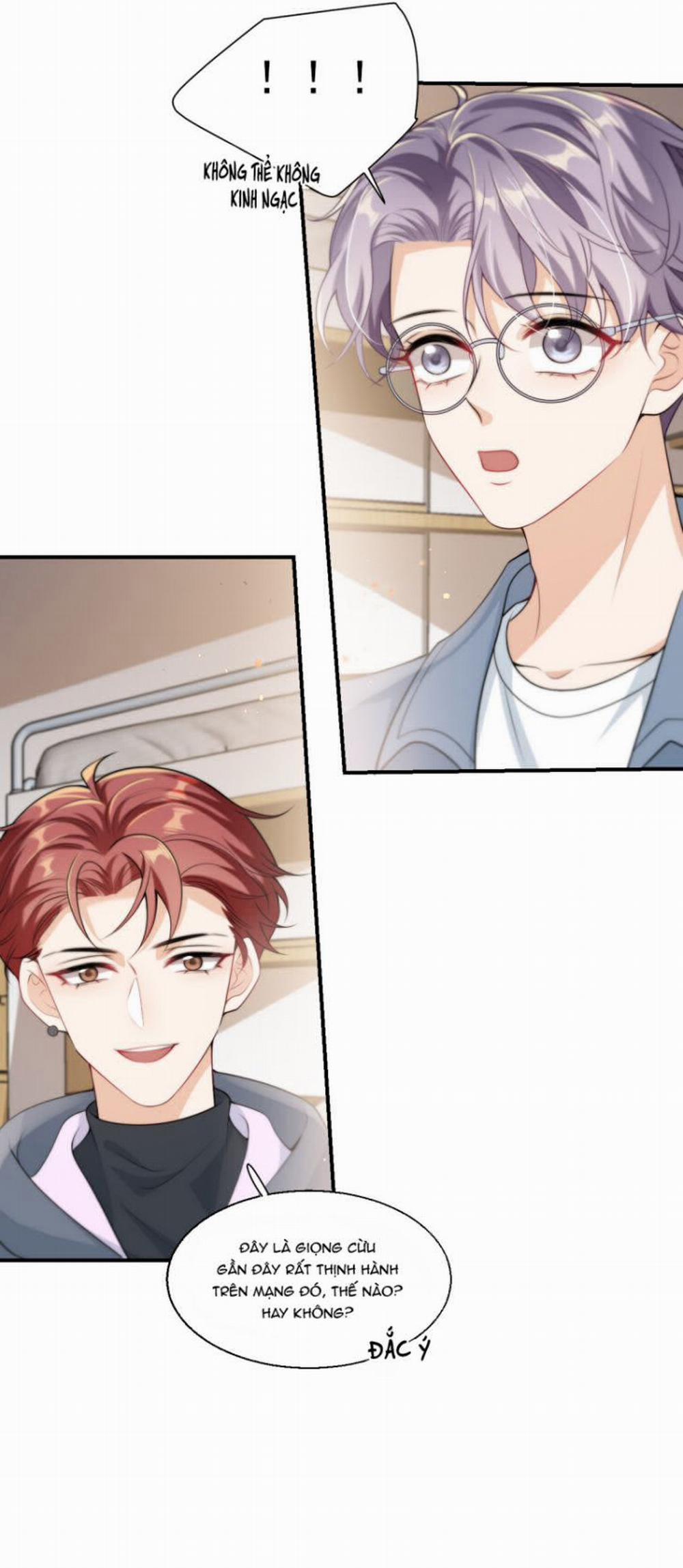 Thẳng Thắn Từ Nghiêm 17 trang 10