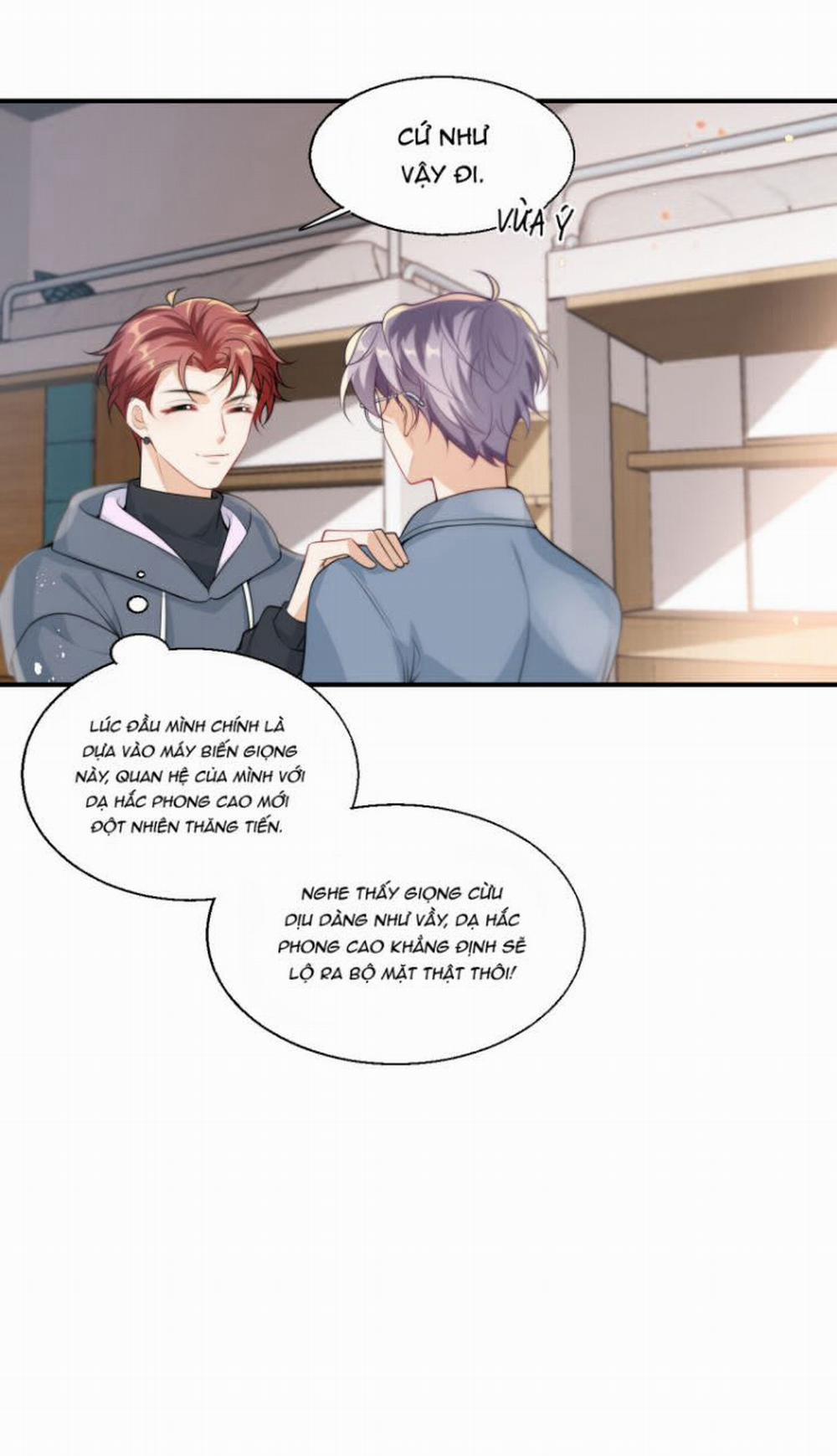 Thẳng Thắn Từ Nghiêm 17 trang 12