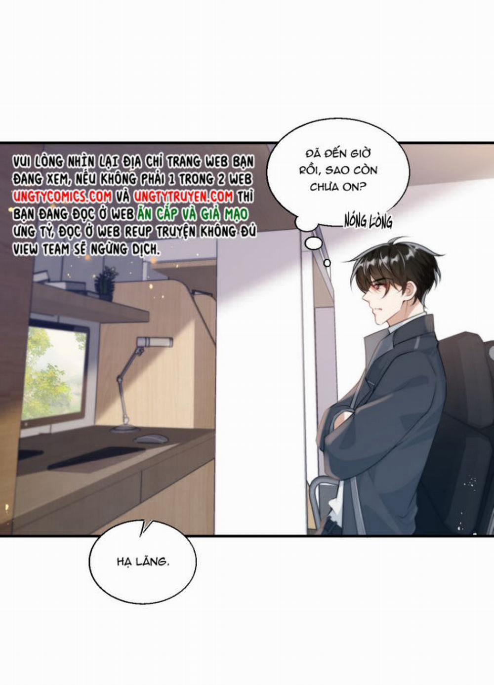 Thẳng Thắn Từ Nghiêm 17 trang 16