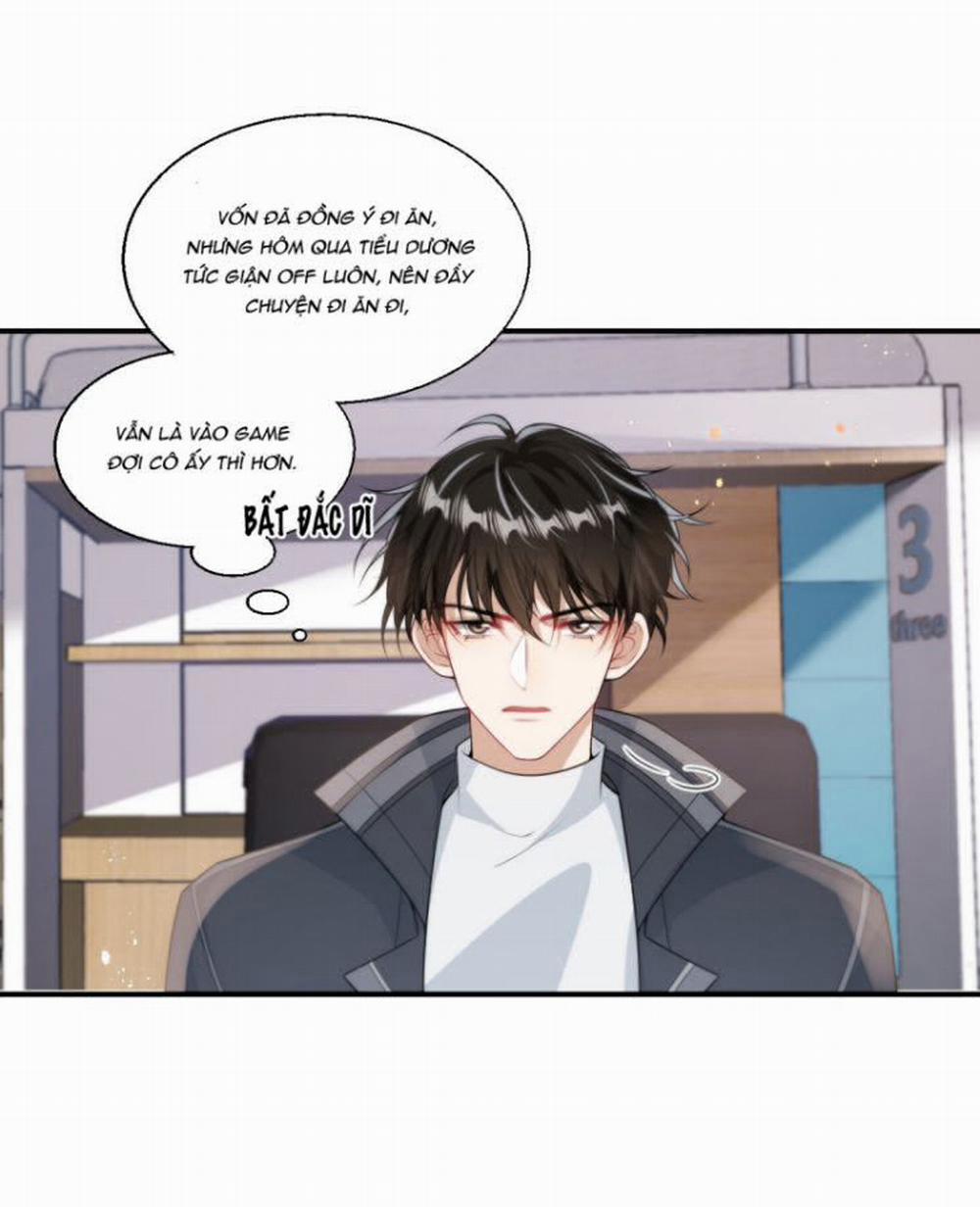 Thẳng Thắn Từ Nghiêm 17 trang 25