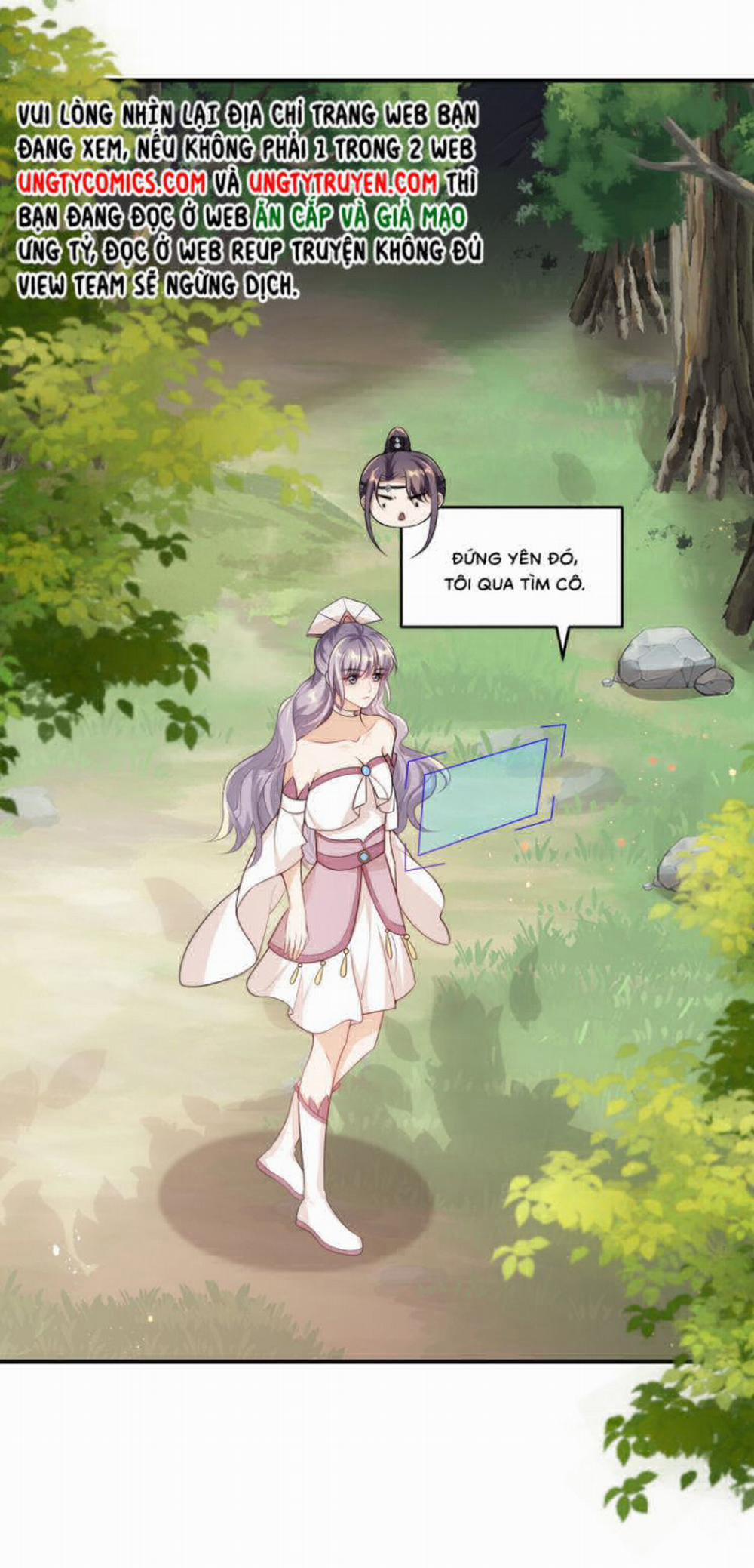 Thẳng Thắn Từ Nghiêm 17 trang 29