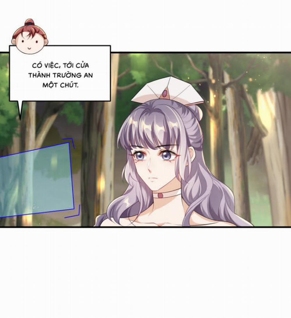 Thẳng Thắn Từ Nghiêm 17 trang 30