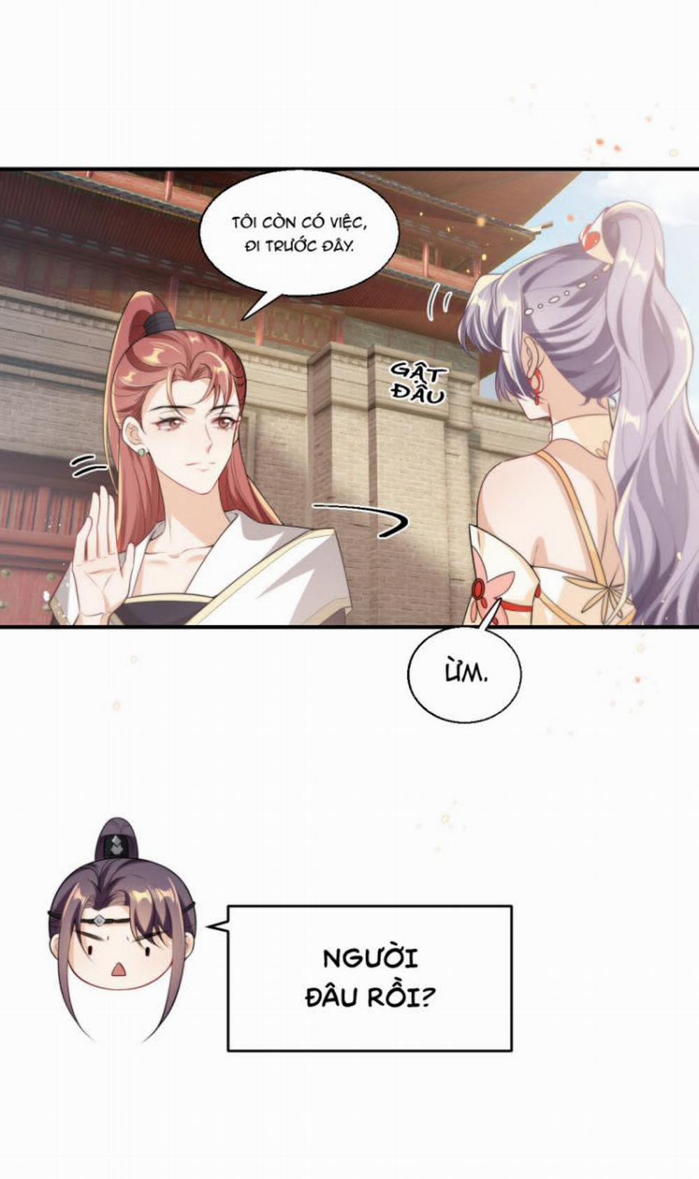 Thẳng Thắn Từ Nghiêm 17 trang 39