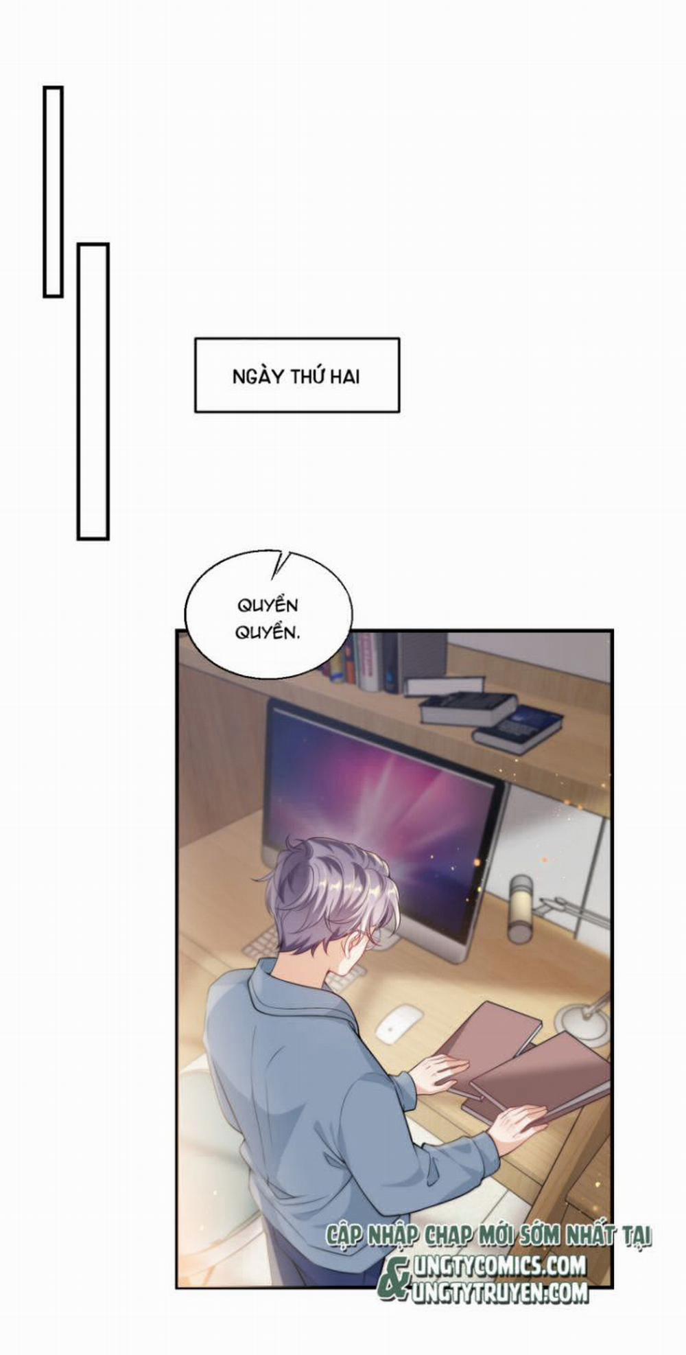 Thẳng Thắn Từ Nghiêm 17 trang 4