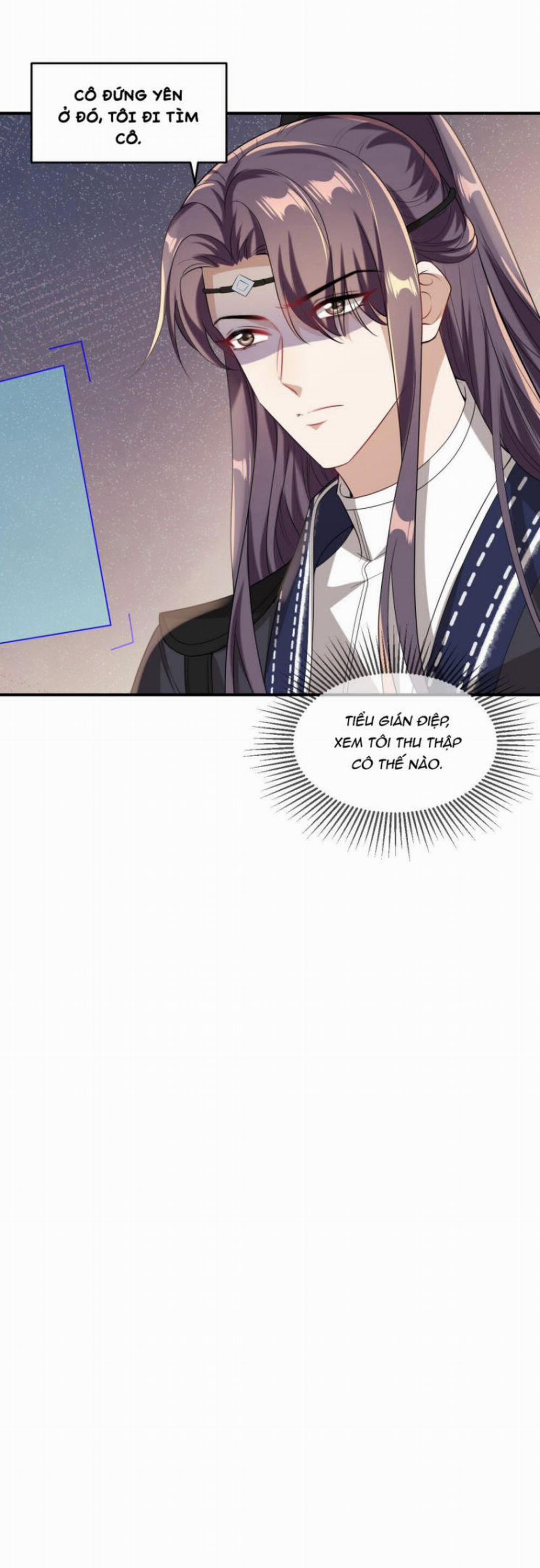 Thẳng Thắn Từ Nghiêm 17 trang 42