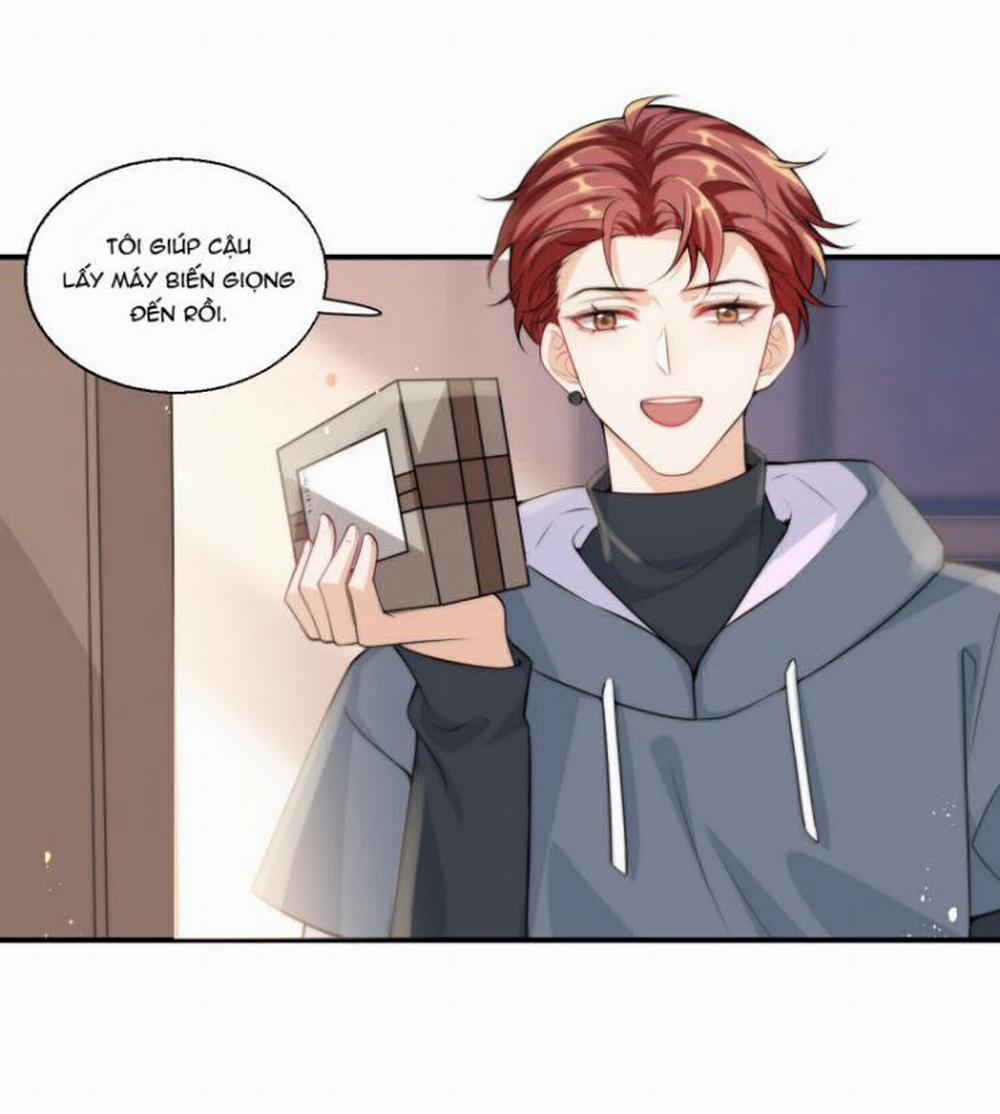 Thẳng Thắn Từ Nghiêm 17 trang 5