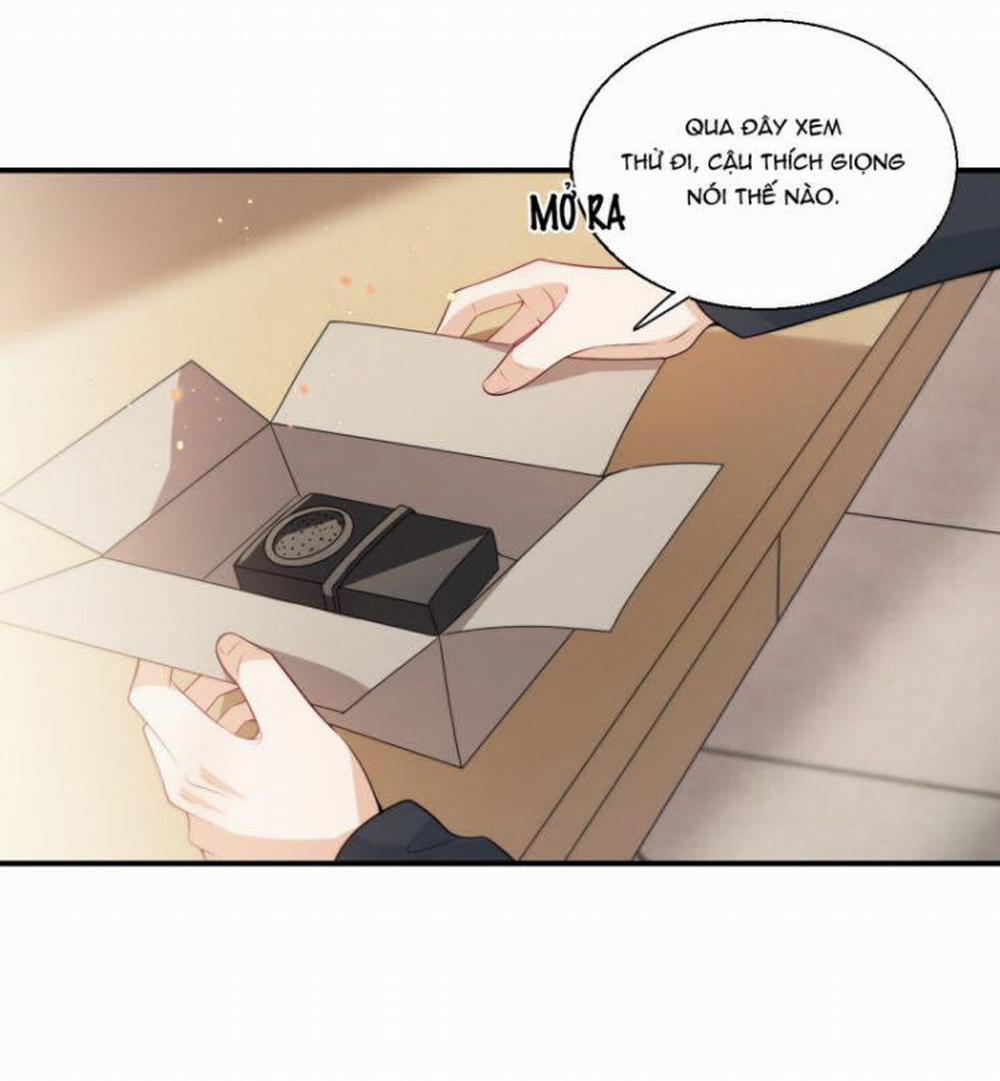 Thẳng Thắn Từ Nghiêm 17 trang 6