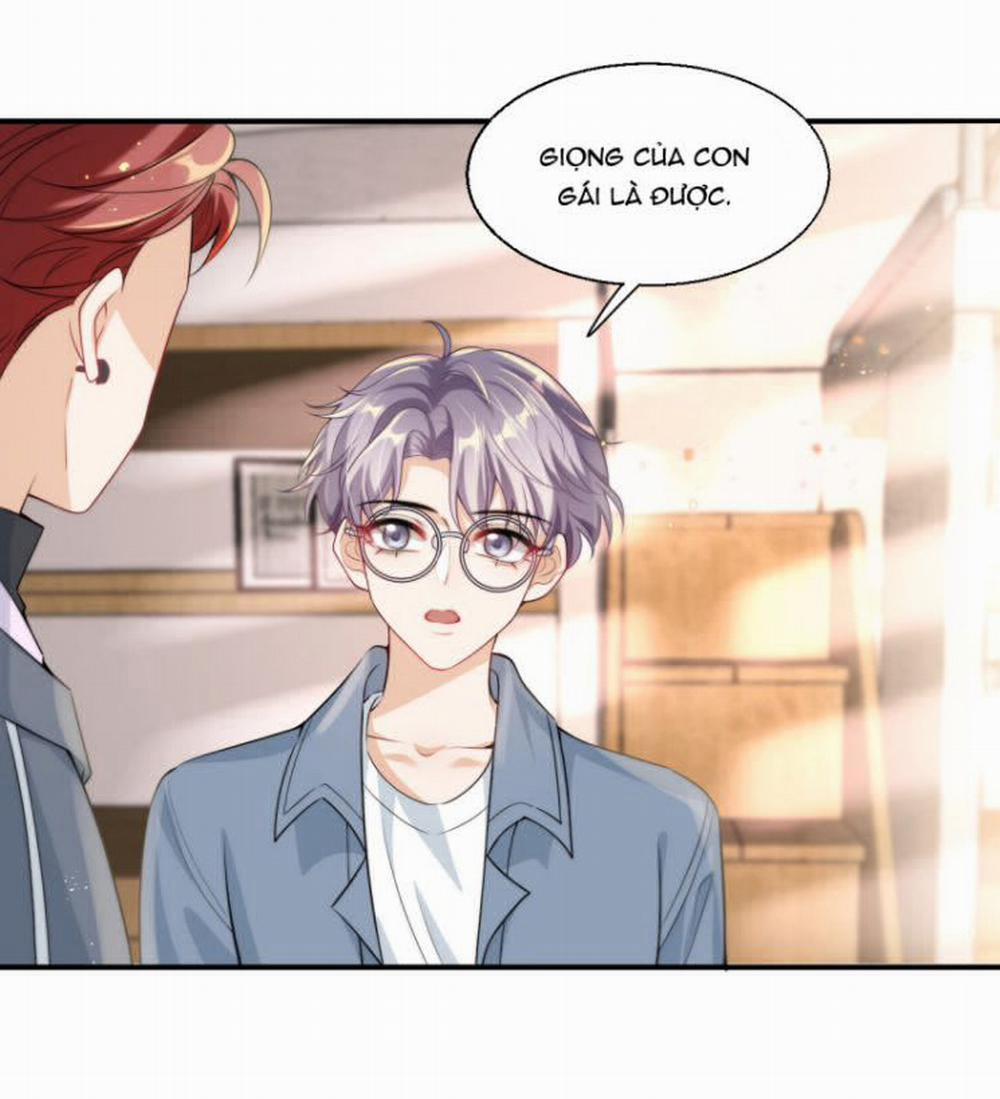 Thẳng Thắn Từ Nghiêm 17 trang 7