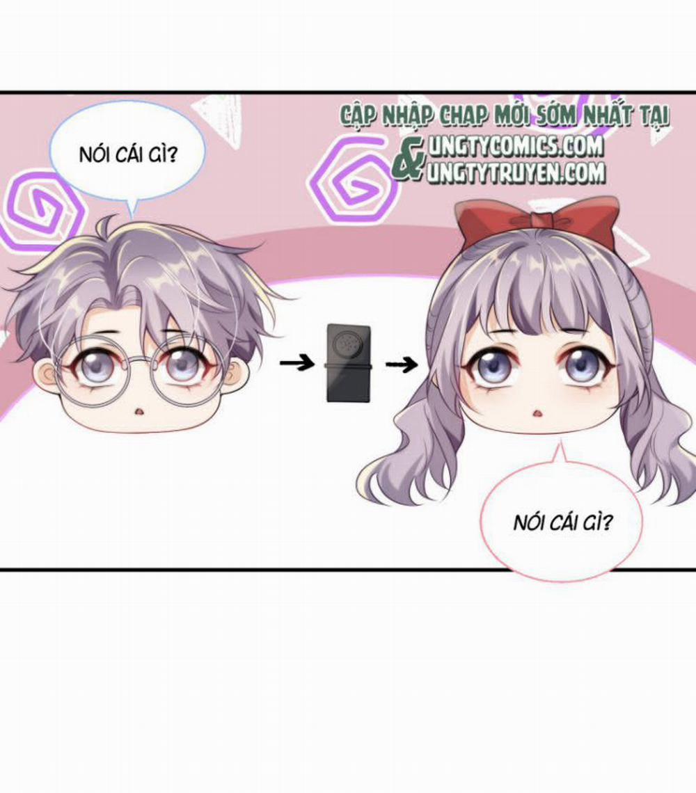 Thẳng Thắn Từ Nghiêm 17 trang 9