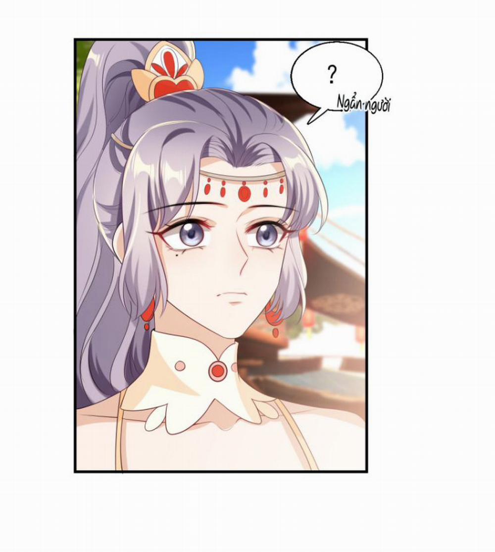 Thẳng Thắn Từ Nghiêm 18 trang 10