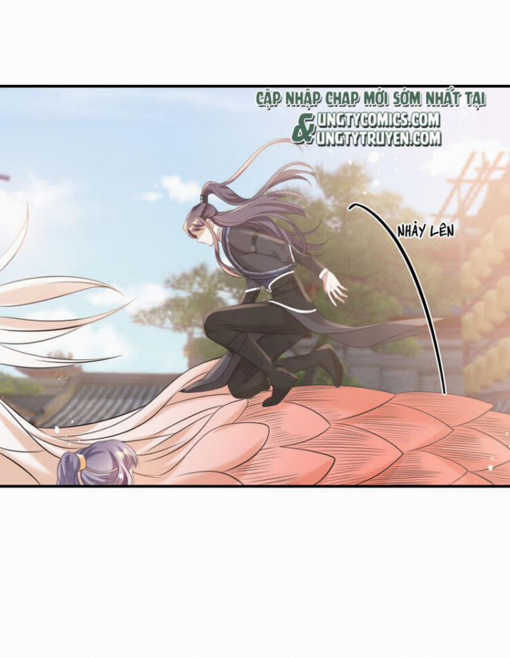 Thẳng Thắn Từ Nghiêm 18 trang 16