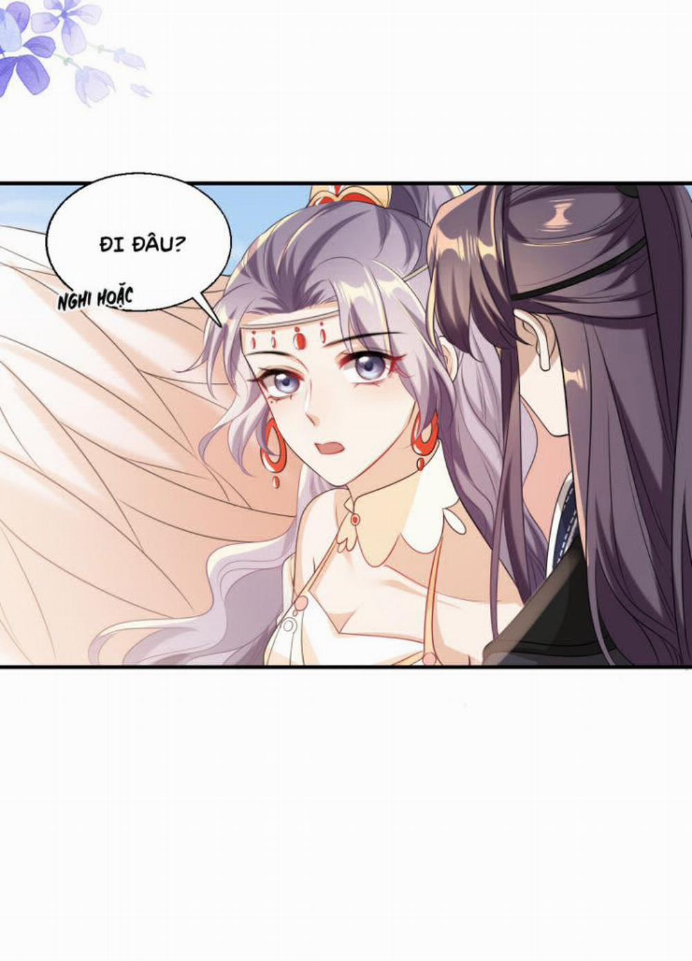 Thẳng Thắn Từ Nghiêm 18 trang 18