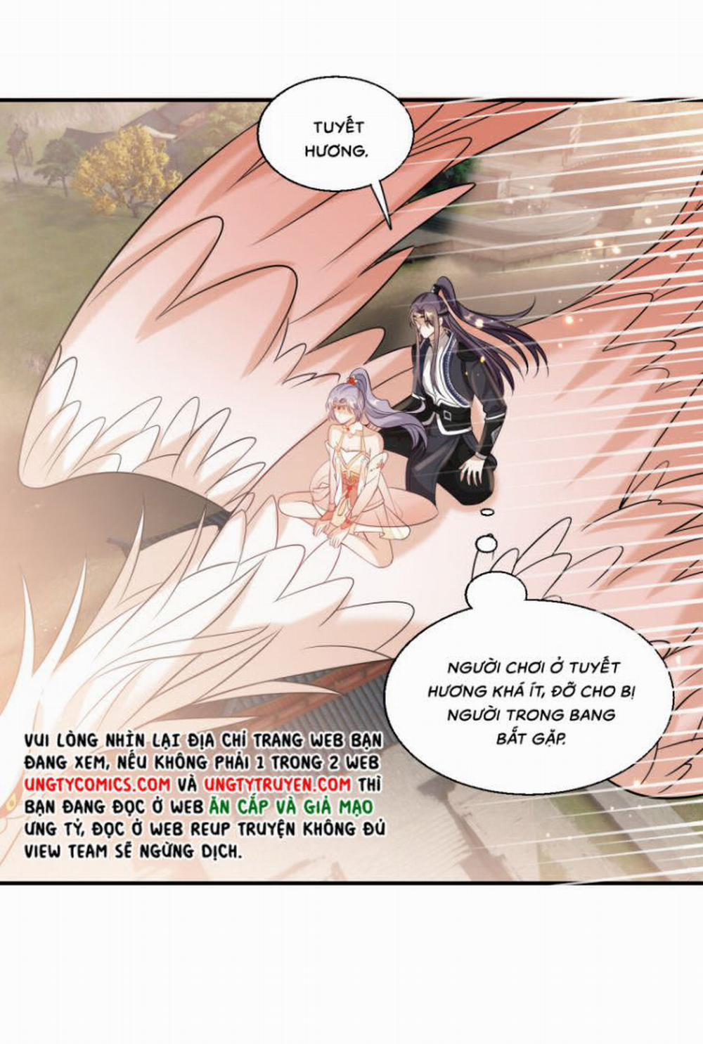 Thẳng Thắn Từ Nghiêm 18 trang 19