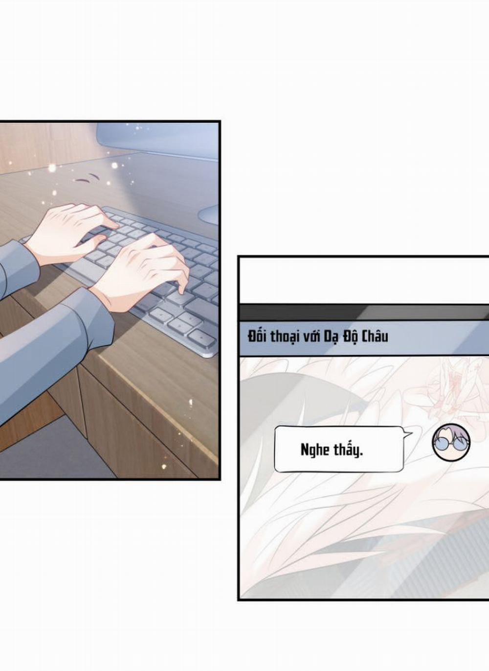 Thẳng Thắn Từ Nghiêm 18 trang 22