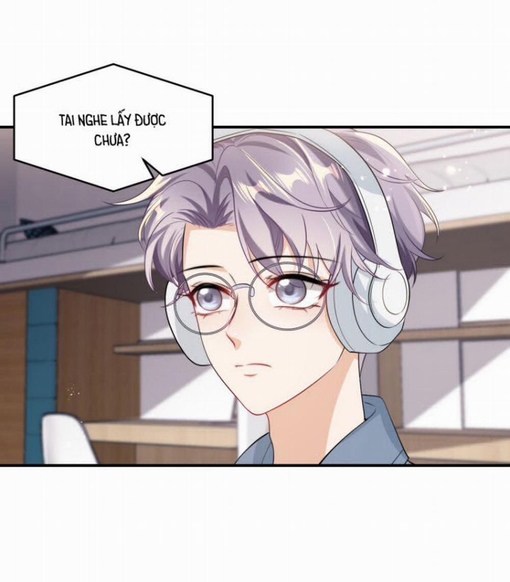 Thẳng Thắn Từ Nghiêm 18 trang 23