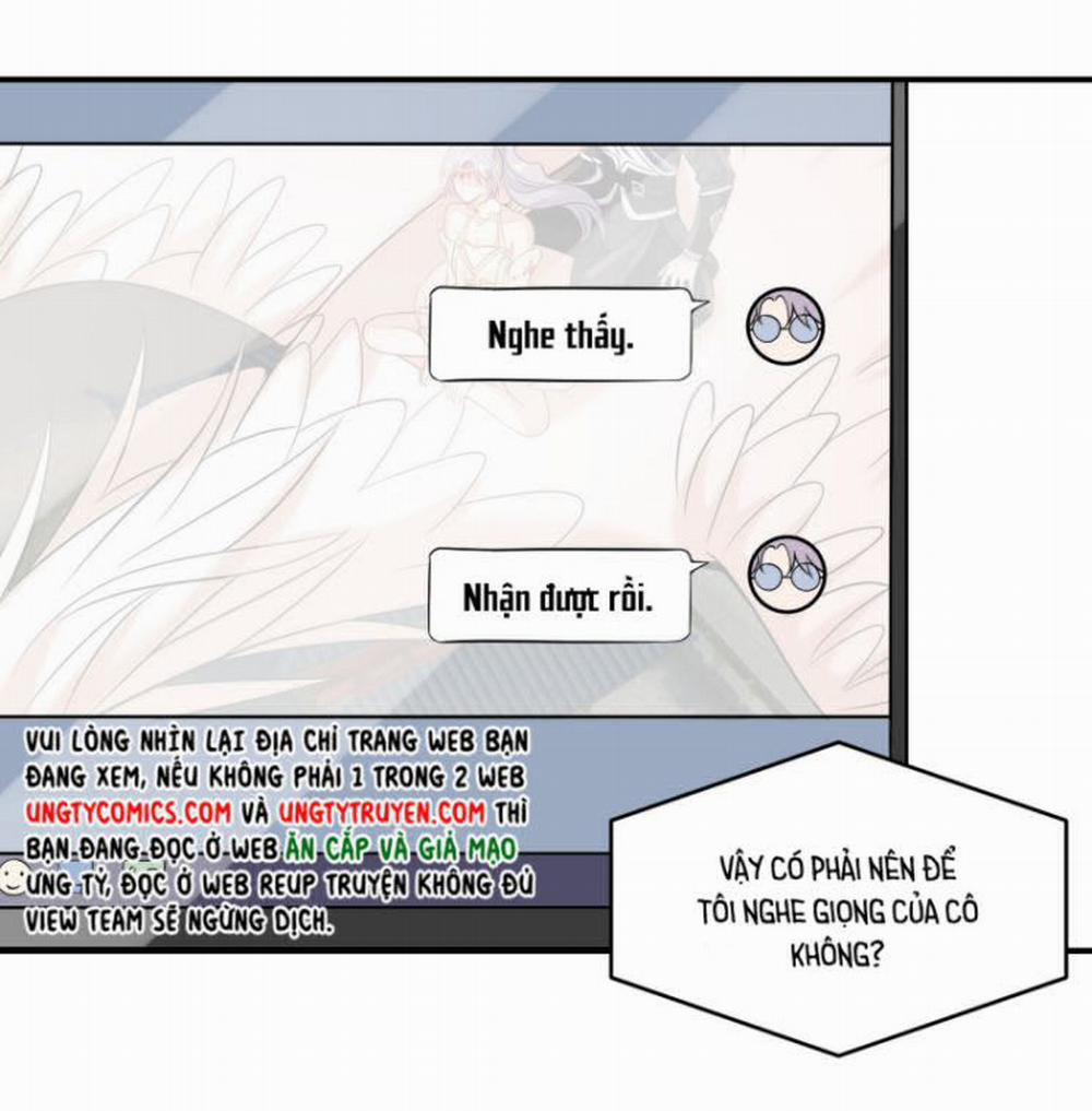 Thẳng Thắn Từ Nghiêm 18 trang 24