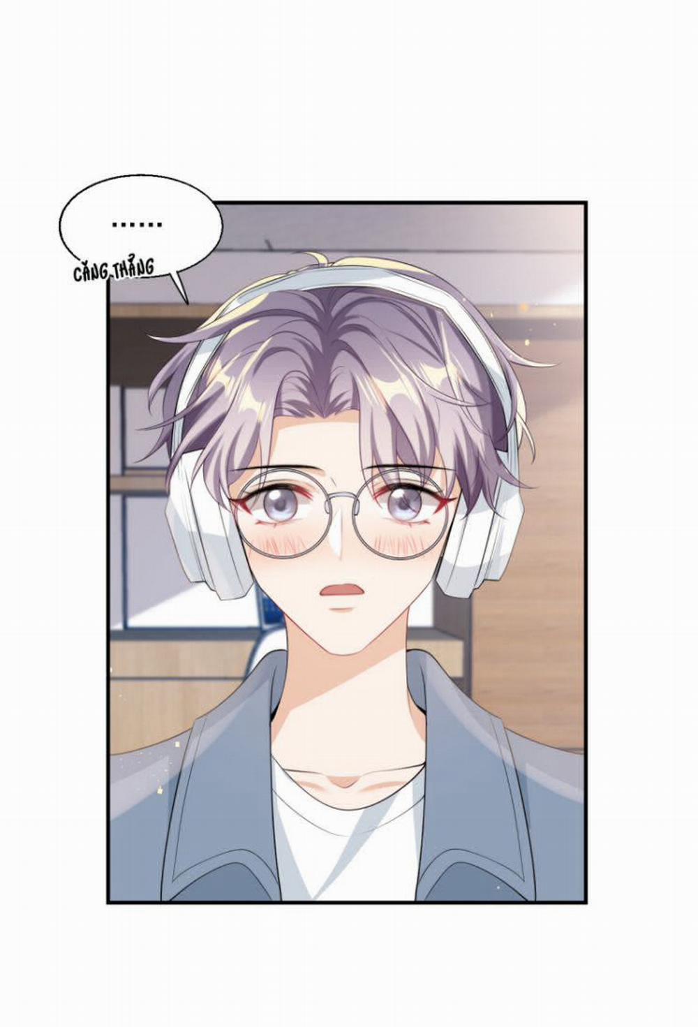 Thẳng Thắn Từ Nghiêm 18 trang 25