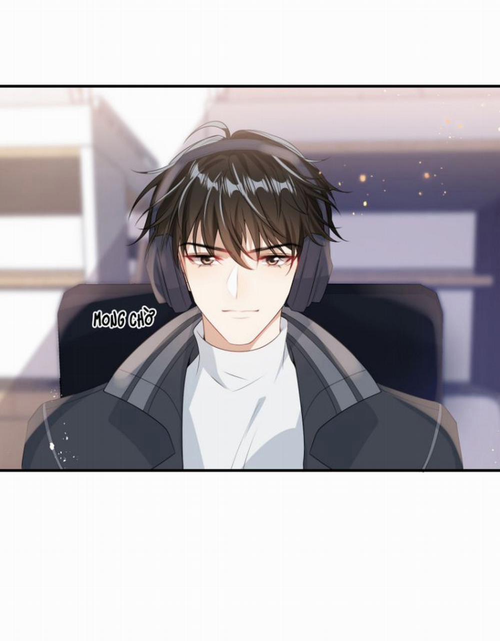 Thẳng Thắn Từ Nghiêm 18 trang 26