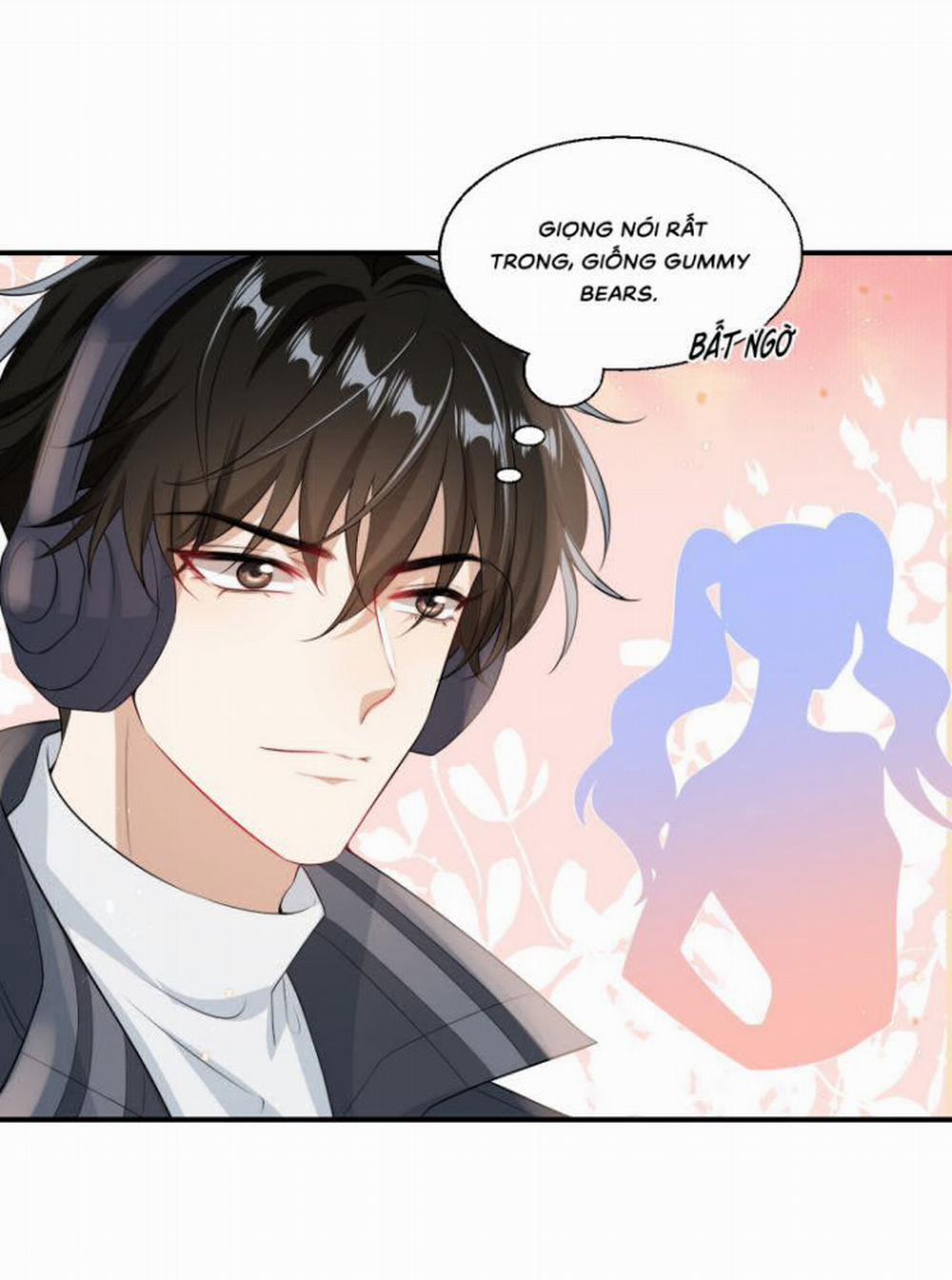 Thẳng Thắn Từ Nghiêm 18 trang 28