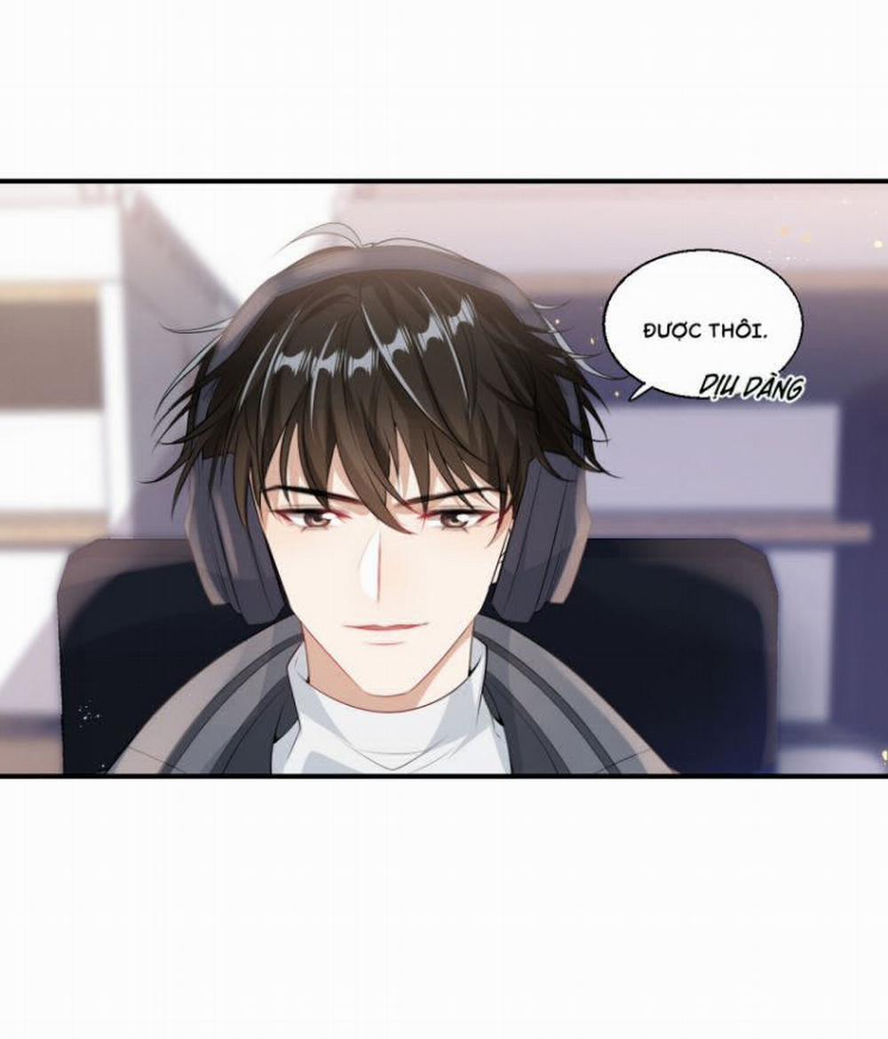 Thẳng Thắn Từ Nghiêm 18 trang 29