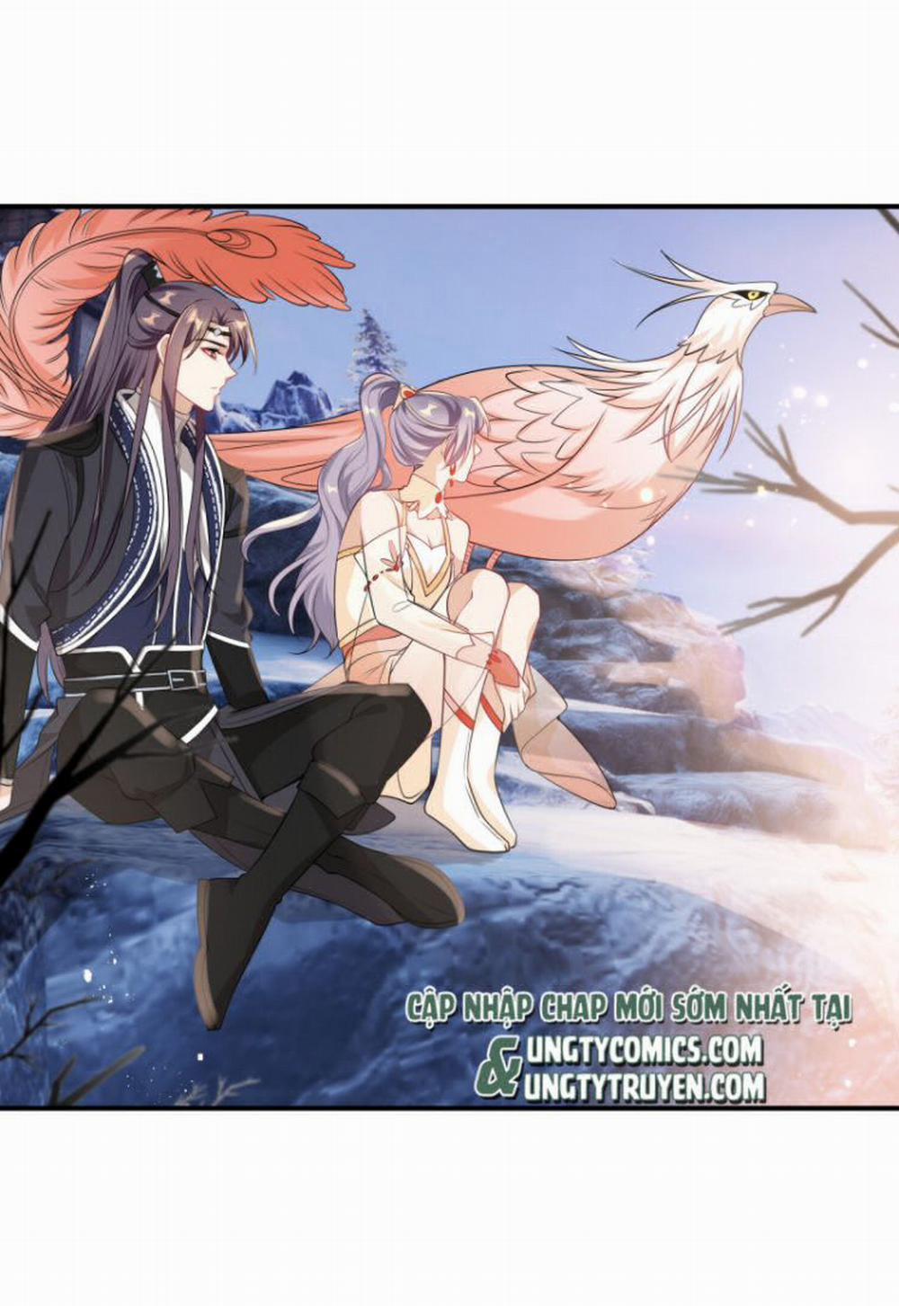 Thẳng Thắn Từ Nghiêm 18 trang 31